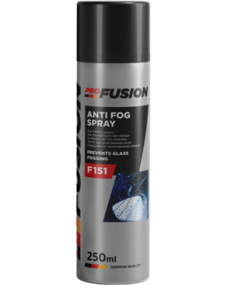 PROFUSION F151 Anti fog spray