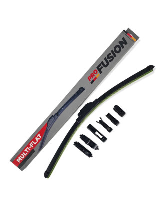 Щітка склоочисника PROFUSION MULTI-FLAT F 430 17