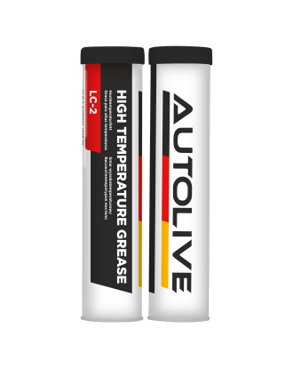 Високотемпературне мастило AUTOLIVE ( LC-2) High Temperature Grease 390 г