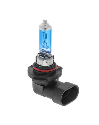 Лампа автомобільна FUSION F- 1210SB  H10 12V 42W SUPER BLUE