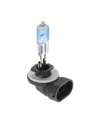 Лампа автомобільна FUSION F- 1227/2SB H27/2 12V27W SUPER BLUE 881