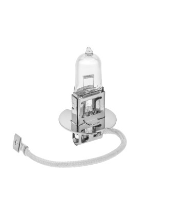 Лампа автомобільна FUSION F- 123S H3 12V55W SUPER