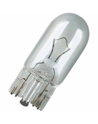 Лампа FUSION F- 12/25 12V/10W Т13
