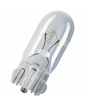 Лампа автомобільна FUSION F- 12/13  T10  12V 5W