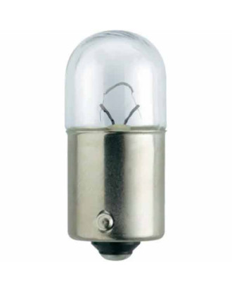 Лампа автомобільна FUSION F- 24/51 24V10W BA15s